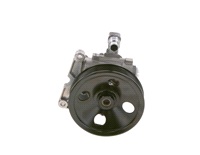  Servopumpe Hydraulisk 128 mm