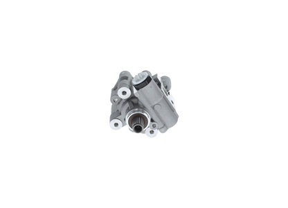 Hydraulikslang, stysrsystem