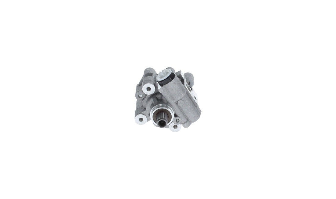  Hydraulikslang, stysrsystem