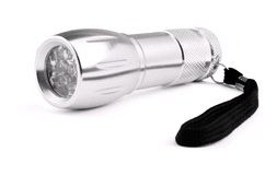 Ficklampa Camp+Nature PocketFlash 