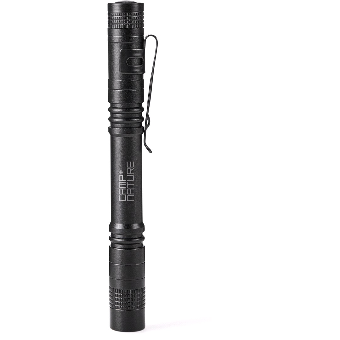 Camp+Nature Pencil light, pennlampa med CREE LED