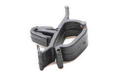 Clips for cylinderdæksel/vakuumslange