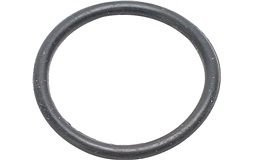 O-ring för axel