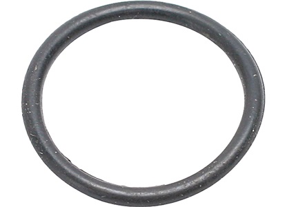 O-ring for aksel