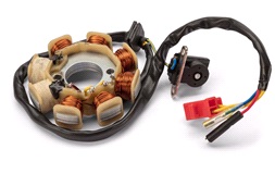 Stator Sprint