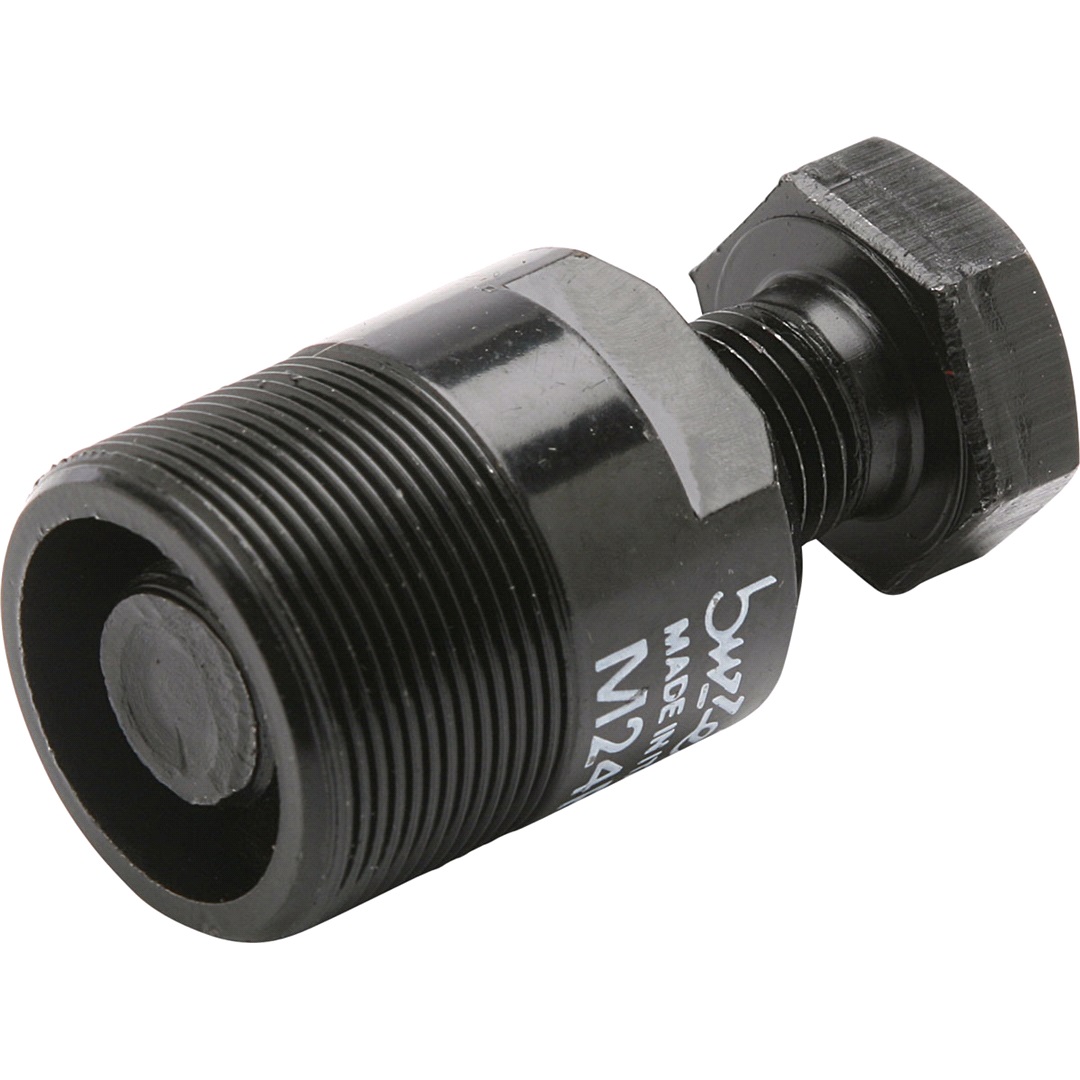 Scooped Svinghjulsavdrager 24x1mm, Vga Firefox