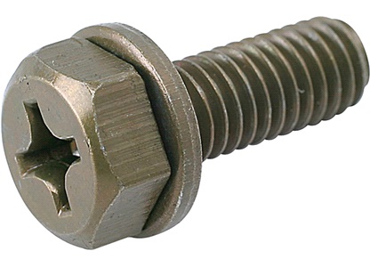 Skrue M6X16mm Giantco Sprint