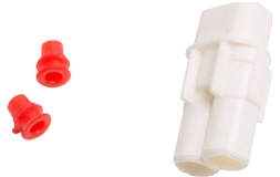 Multistik for choker (vandtæt)