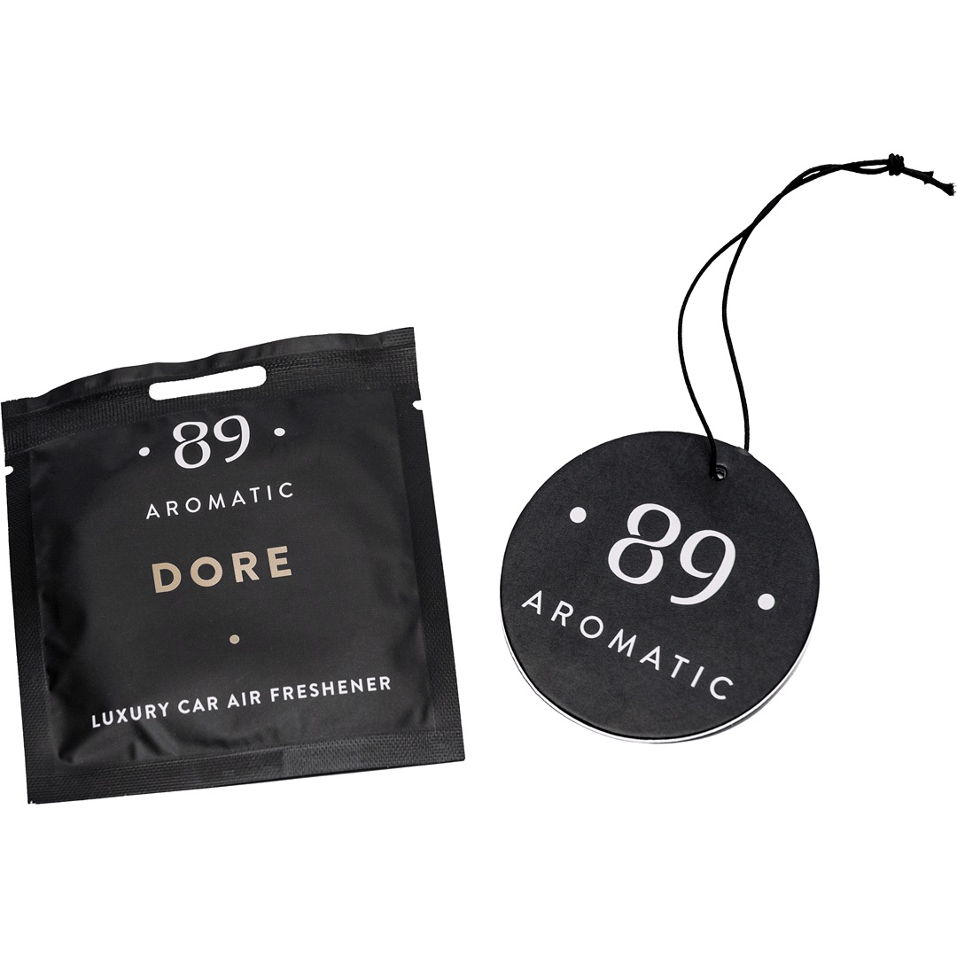 Aromatic 89 Aromatic 89 Doftfräschare - Dore