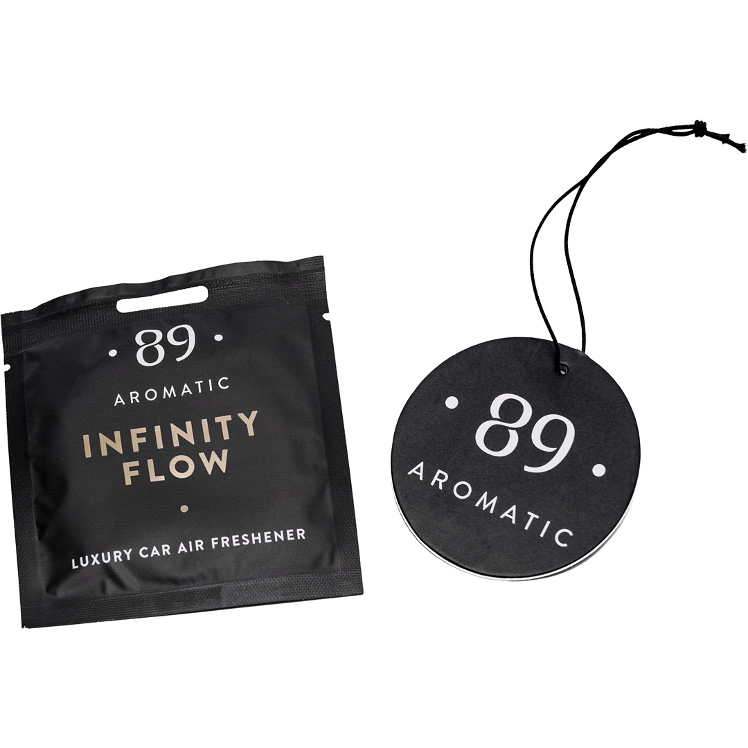 Aromatic 89 Aromatic 89 Duftfrisker Infinity