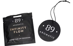 Aromatic 89 Duftfrisker Infinity