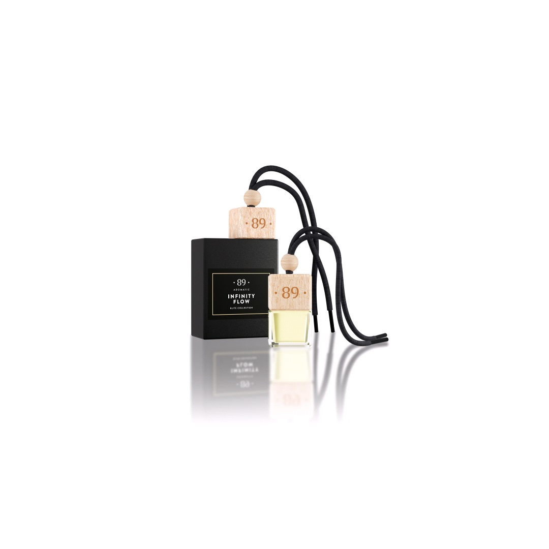 Aromatic 89 Aromatic 89 Flaske Duftfrisker Infinity