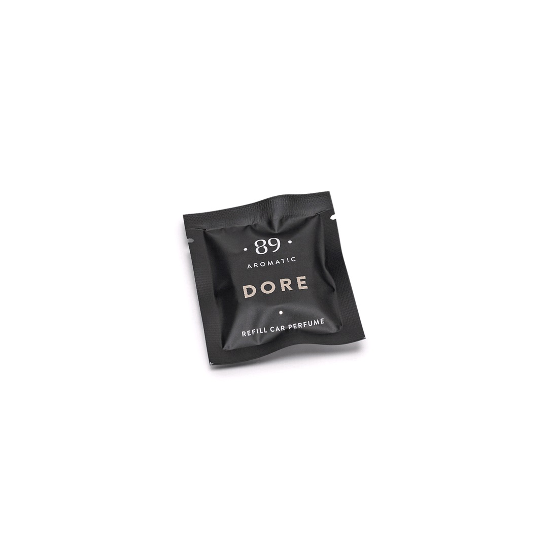 Aromatic 89 Aromatic 89 Vent Refill - Dore