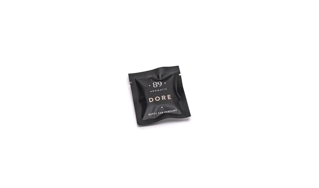  Aromatic 89 vent refill - Dore