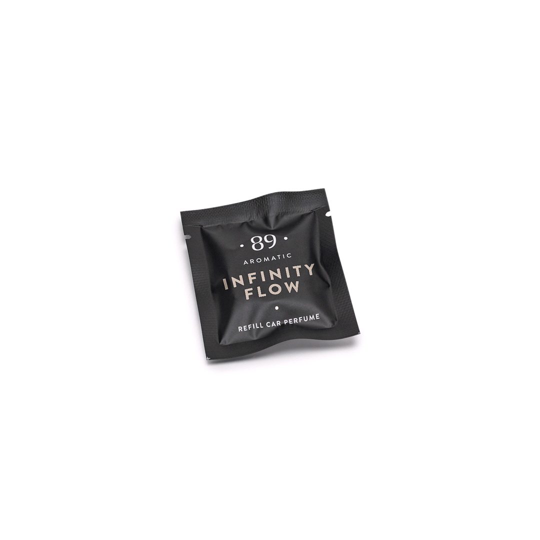 Aromatic 89 Aromatic 89 Vent Refill - Infinity Flow
