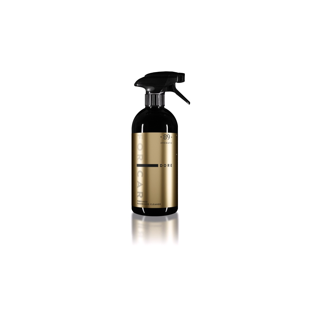Aromatic 89 Aromatic 89 Dashboard Cleaner - Dore