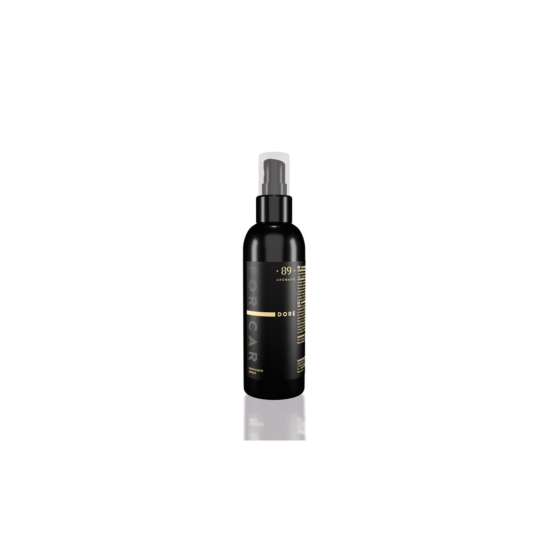 Aromatic 89 Aromatic 89 Bilparfume - Dore