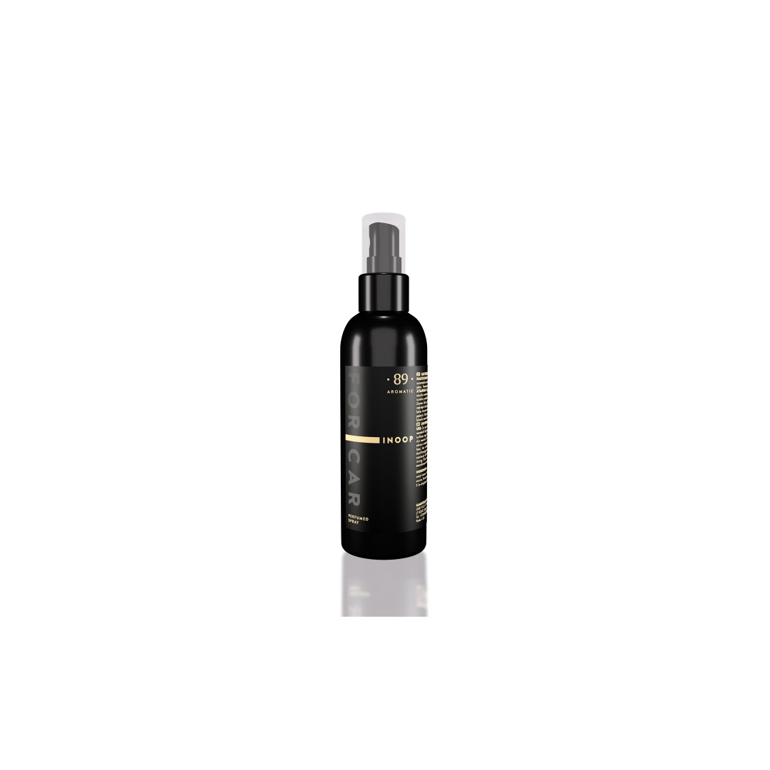 Aromatic 89 Aromatic 89 Bilparfyme - Inoop