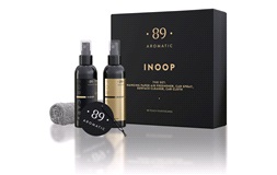 Aromatic 89 Duftfriskersæt 