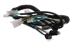 Ledningsnet for speedometer, e-Buddy