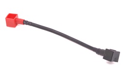 Stelledning til batteri 150mm, e-Buddy