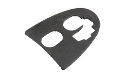 Skive under baklykt Venus