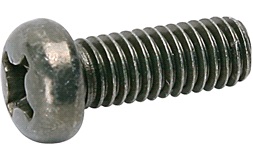 Skrue til skjerm ved sete Giantco Venus