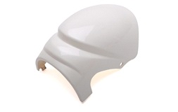 Skjerm ved speedometer forrerst Venus II