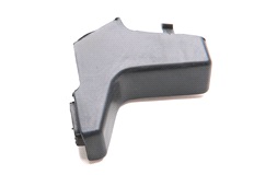 Deksel til ledning ved blinklys h.s. for