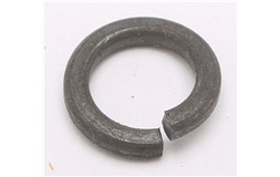 Fjäderbricka för greppklinga v.s 