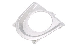 Deksel over tank Sølv Stealth