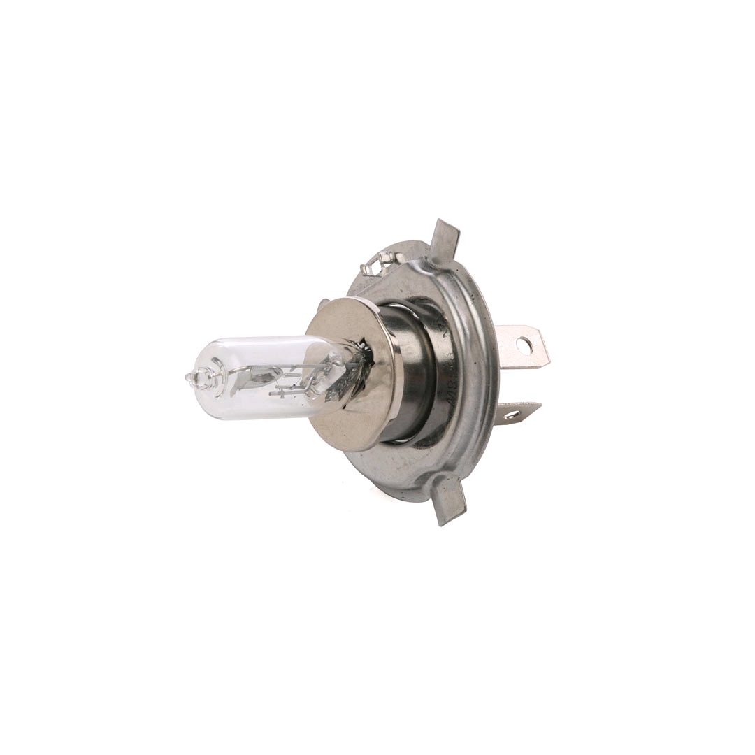 Scooped Glödlampa 12V 18/18W