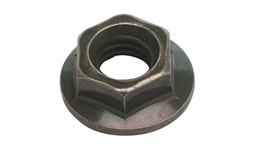 Mutter til skrue ved steinklapp, Lambros