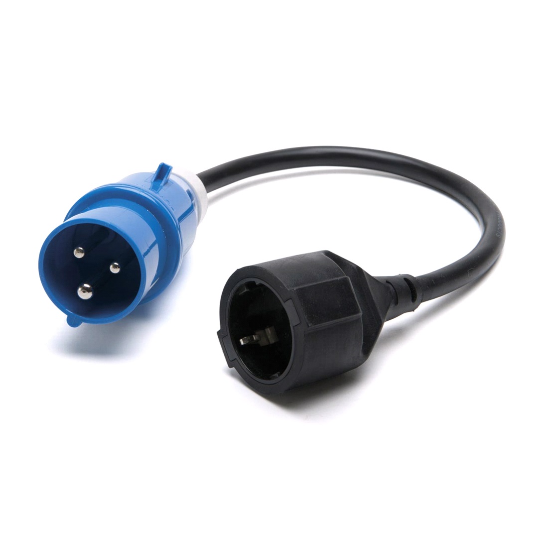 Cabe Lights Adapterkabel 0,4 meter