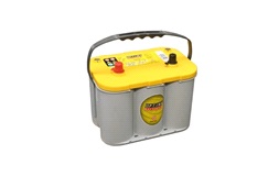 Batteri Optima YTS 4.2 55 Ah spiralcelle