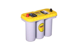 Batteri Optima YTS 5.5 75 Ah spiralcelle