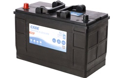 Startbatteri - EXIDE START 