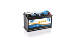 Batteri Exide Equipment Li-Ion EV1250
