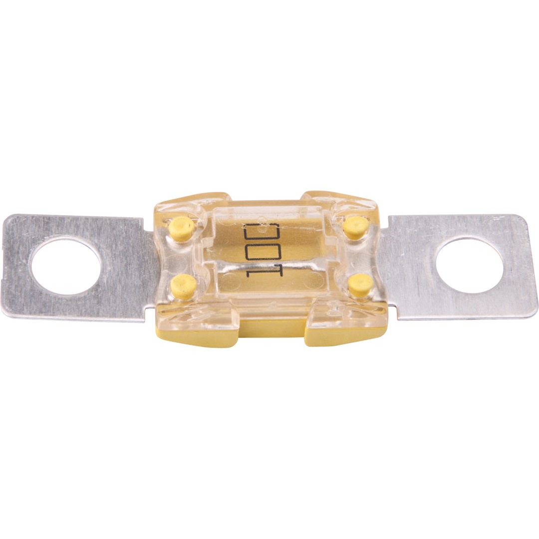 Raze Sikring 100a Treg