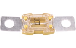Sikring 150A treg