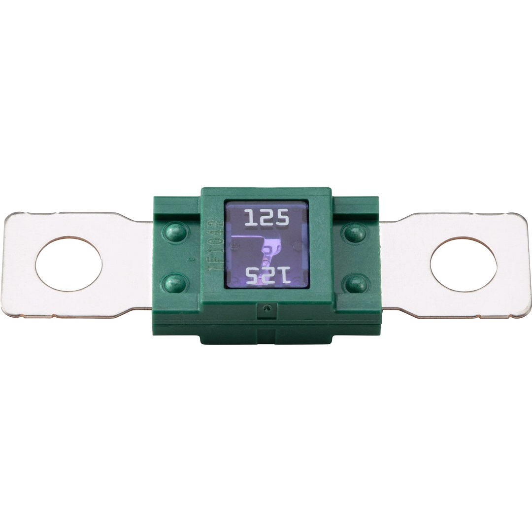 Raze Sikring 125a Treg