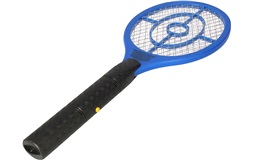 Fluesmækker, elektrisk