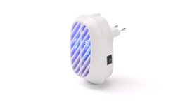 Insektdræber Plug-in 220V Camp+Nature