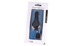 Snellelader for iPhone, 12 og 24 V