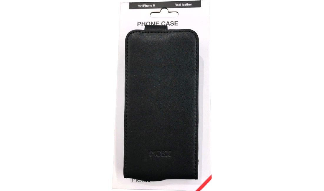 MOBX mobilcover flip Iphone 6
