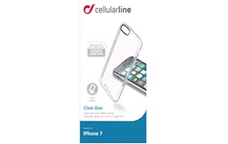 CL Cover Iphone 7