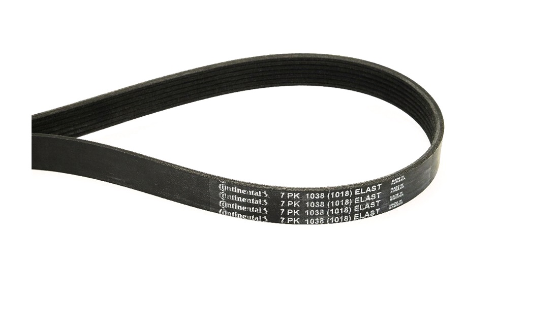  7 pk x 1038 mm