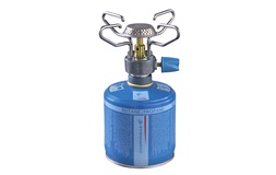 Gaskogeblus Campingaz Bleuet Micro Plus 