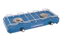 Gasskokebluss,Campingaz Base Camp U/lokk