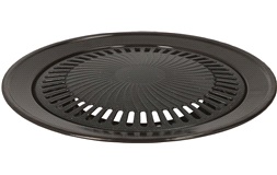 Grill plate til Mobilt Gasblus i koffert